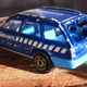 Illustration for article titled Wagon Wednesday: a Majorette Mercedes-Benz 300 TE.